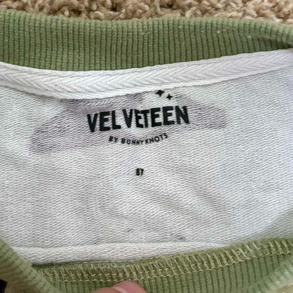 💚 Frankenstein Outfit - Picture 4 of 4